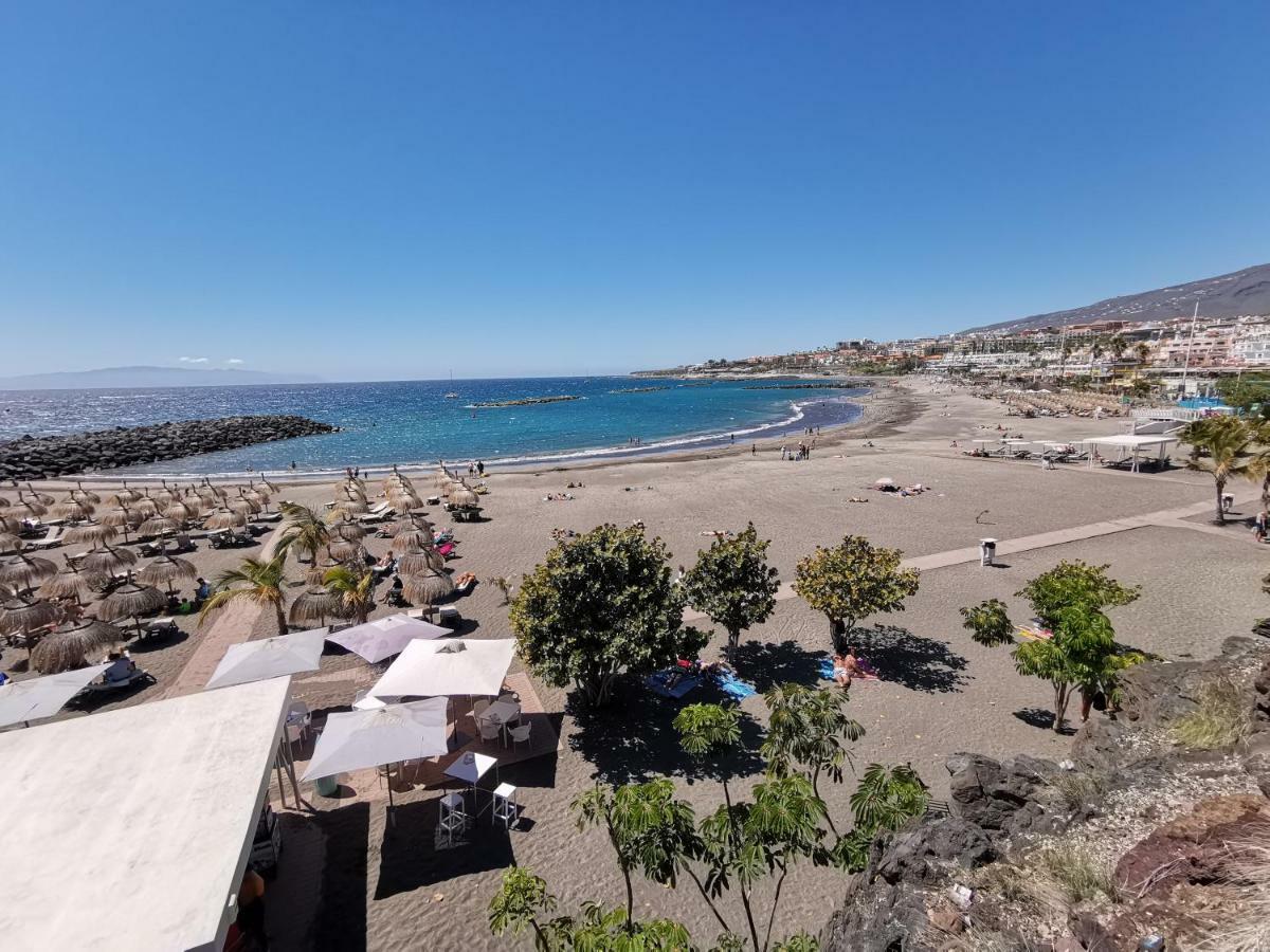 Home2Book Amazing View Apartment Pool Adeje Costa Adeje  Exterior photo