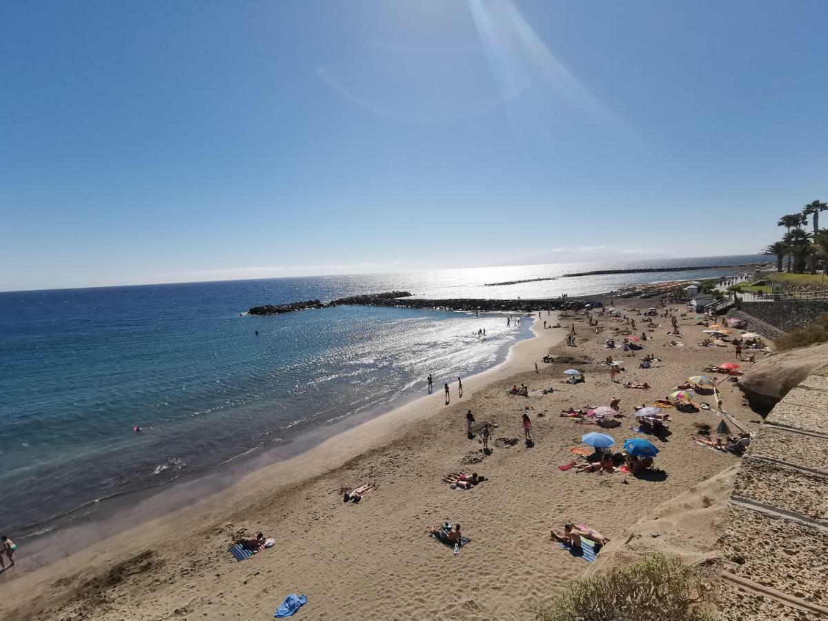 Home2Book Amazing View Apartment Pool Adeje Costa Adeje  Exterior photo