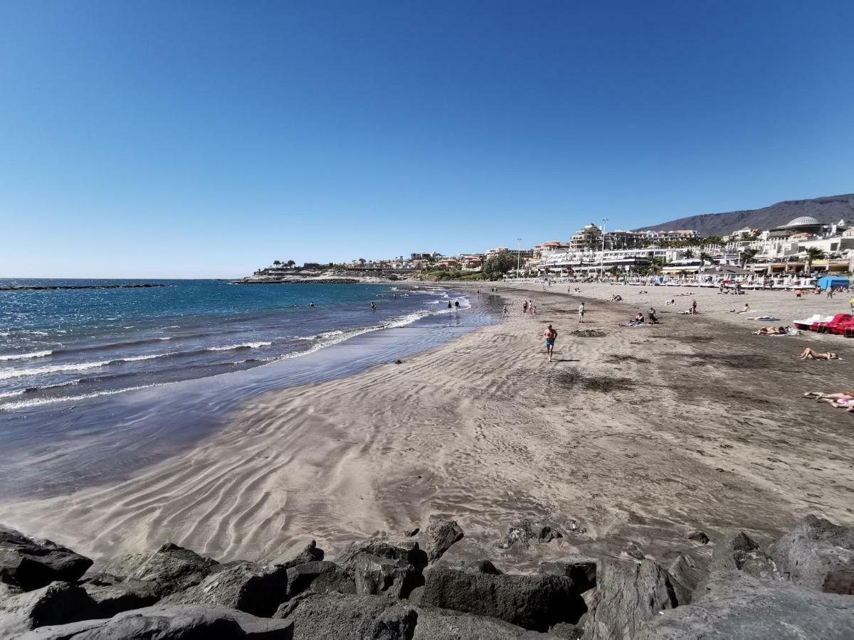 Home2Book Amazing View Apartment Pool Adeje Costa Adeje  Exterior photo