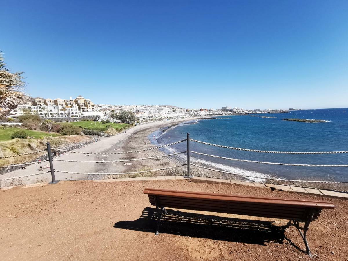 Home2Book Amazing View Apartment Pool Adeje Costa Adeje  Exterior photo