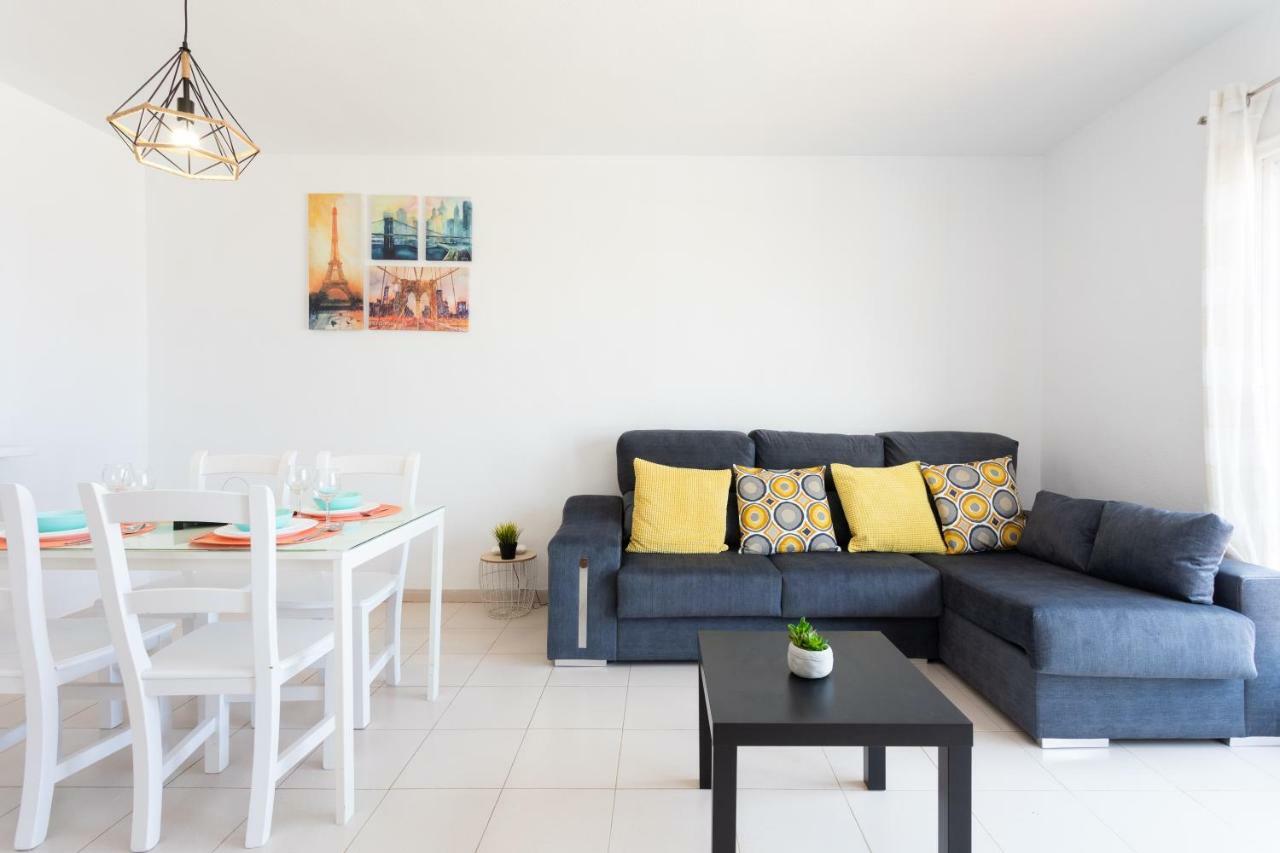 Home2Book Amazing View Apartment Pool Adeje Costa Adeje  Exterior photo