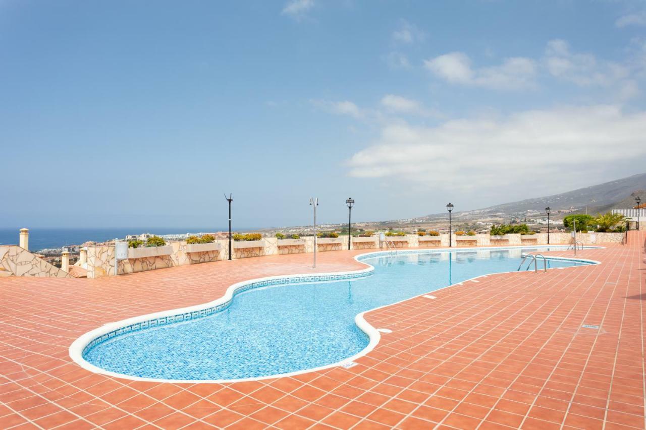 Home2Book Amazing View Apartment Pool Adeje Costa Adeje  Exterior photo