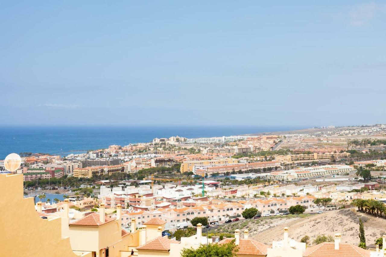 Home2Book Amazing View Apartment Pool Adeje Costa Adeje  Exterior photo